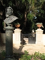 PALERME - jardin botanique (19)
